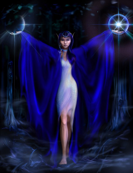 Copyright Meilin Wong