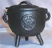 Cauldron
