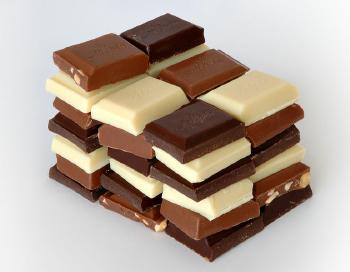 The Chocolate Ritual