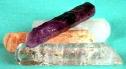 Gemstone Points