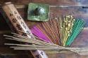 Incense