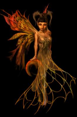 Artwork copyright Meilin Wong.