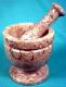 Mortar and Pestle