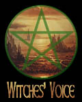The Witches' Voice Online Pagan Resource Directory